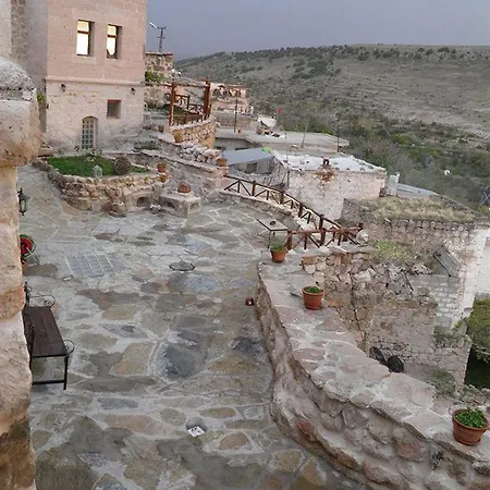 Hotel Akcave And