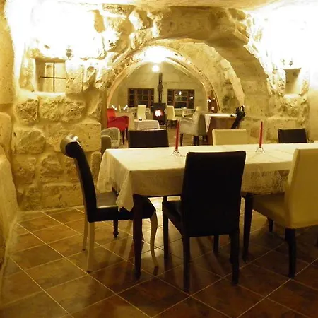 Hotel Akcave And Urgup