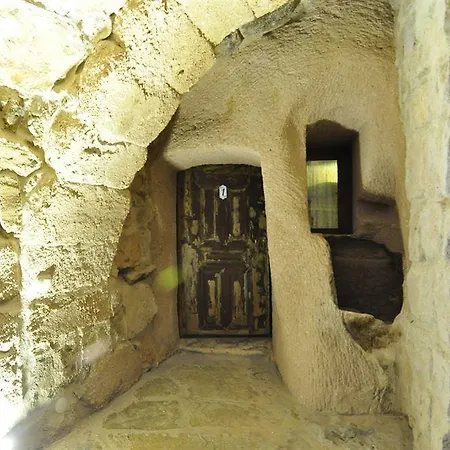 Akcave And Hotel 3*