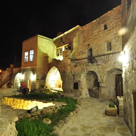 Hotel Akcave And 3*