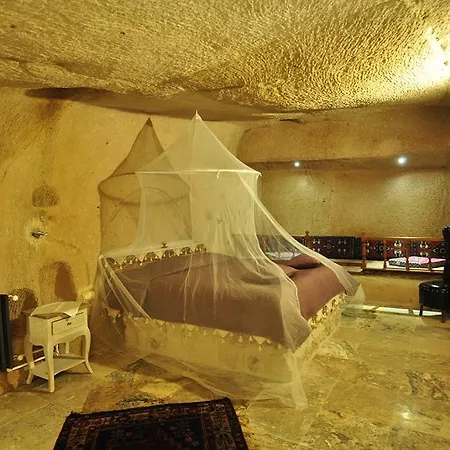 Hotel Akcave And Urgup
