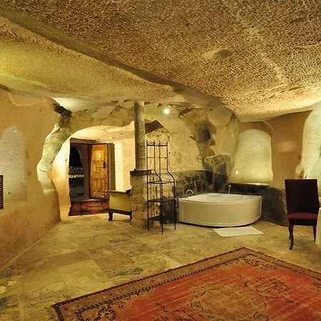 Hotel Akcave And Urgup