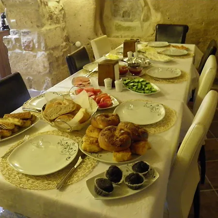 Hotel Akcave And 3*