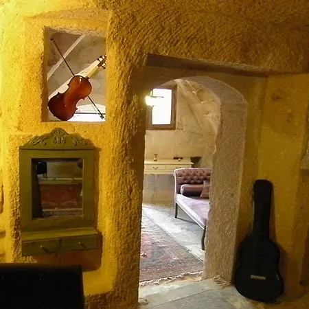Hotel Akcave And Urgup