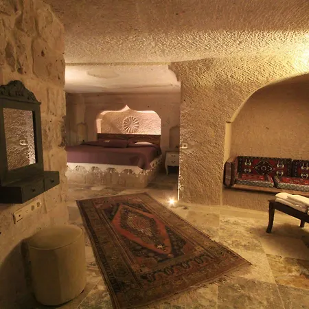 Hotel Akcave And