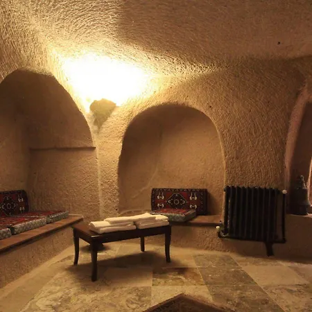 Hotel Akcave And Urgup