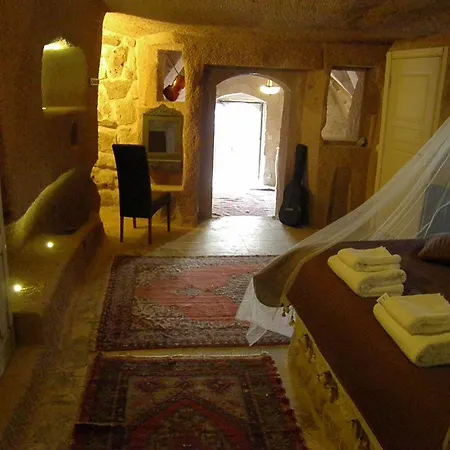 Hotel Akcave And 3*