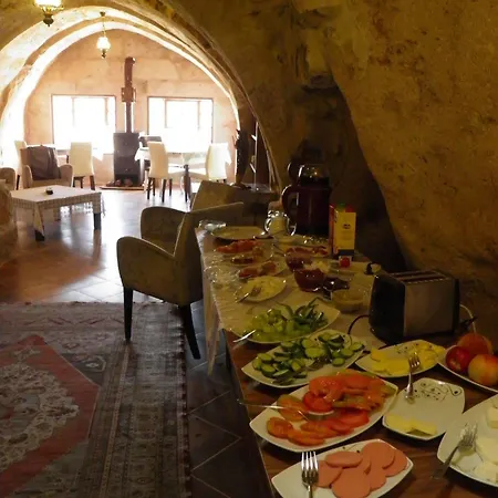 Akcave And Hotel