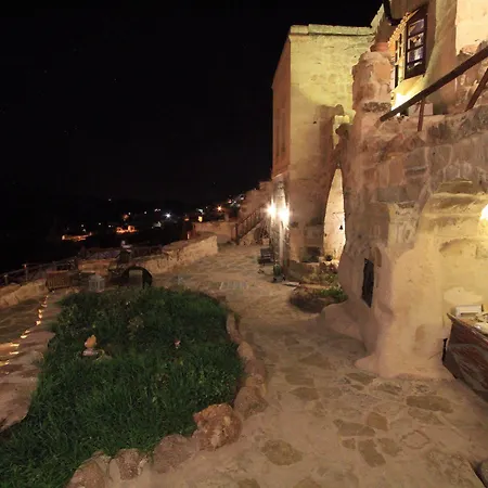 Hotel Akcave And 3*