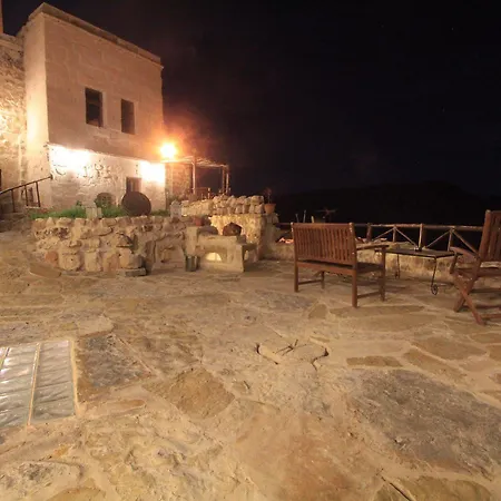 Akcave And Hotel 3*